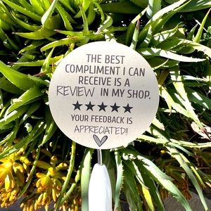 100 The Best Compliment Stickers